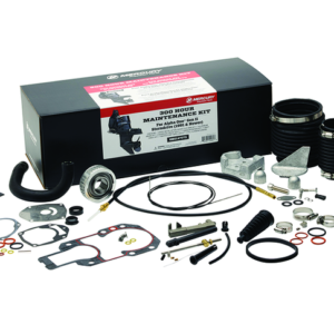 Servicesats 300h Mercruiser Alpha One Gen II 91- (8M0147073)