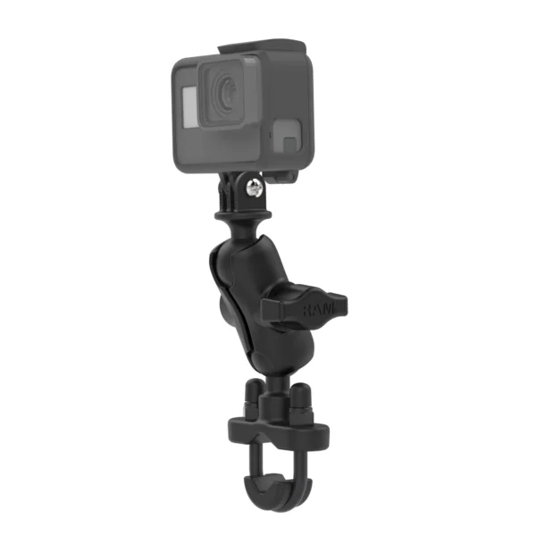 RAM Mount Short GoPro Kamerafäste