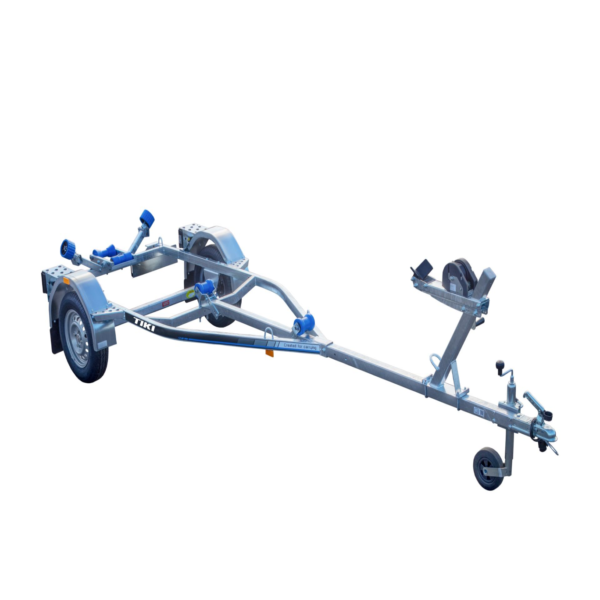 Tiki Båttrailer BX600-R
