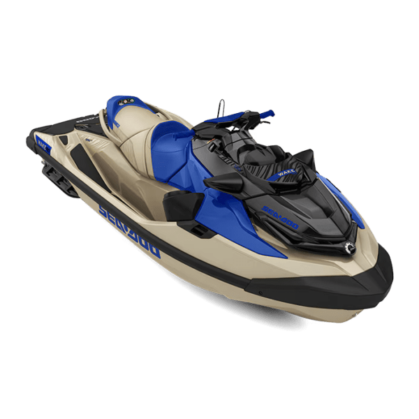 Sea-Doo WAKE PRO 230 iDF (Tech Package) 2025