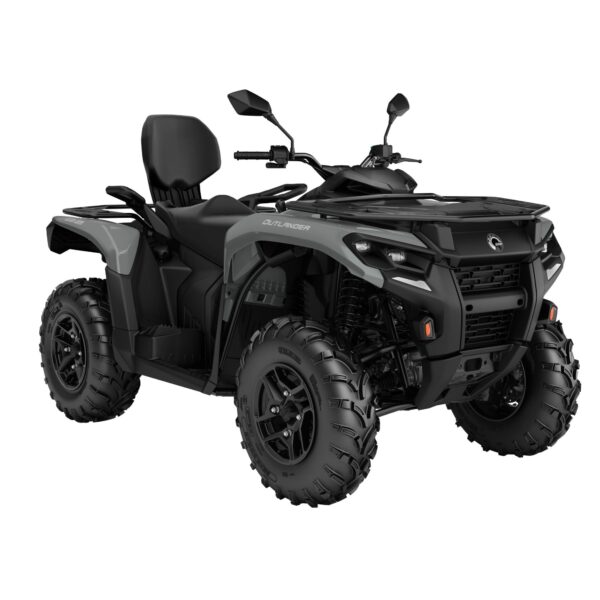 Can-Am Outlander MAX DPS 500 T 2025