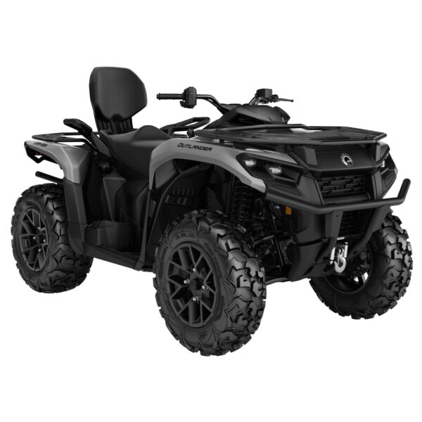 Can-Am Outlander MAX XT 700 T 2025