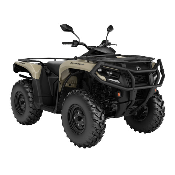 Can-Am Outlander PRO STD HD5 T 2025