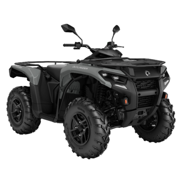 Can-Am Outlander DPS  500 T 2025