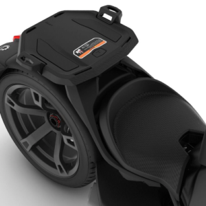 LinQ Plate Can-Am Ryker