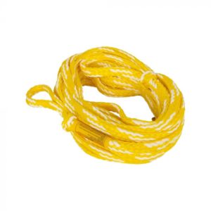Obrien 4P Tube Rope Yellow
