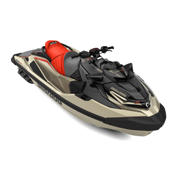 Sea-Doo RXT-X RS 325 (Tech Package) 2025