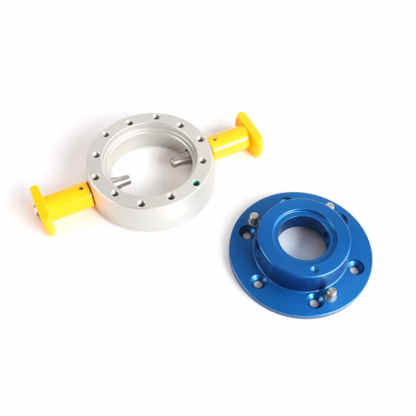 Snapp-Off Quick Release Rattnav R100B FIAT