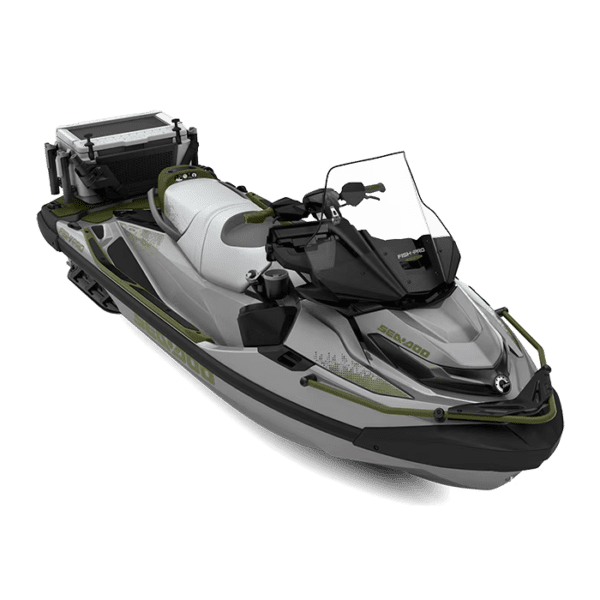 Sea-Doo FishPro APEX 300 iDF (Tech Package) 2025