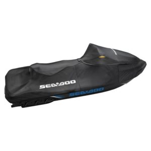 FYNDVARA! Sea-Doo Kapell RXT, RXT-X, GTX & Wake Pro 2018