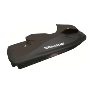 FYNDVARA! Sea-Doo Kapell WAKE PRO (2010-2017)