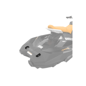 Sea-Doo LinQ basmonteringssats Spark 3up