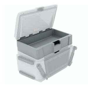 Sea-Doo Extra låda till 51 liters kylbox