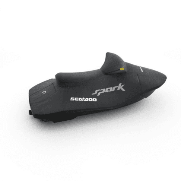 FYND- Sea-Doo Kapell Spark 2-Sits 2014-2023 VISNINGS EX - Bild 2