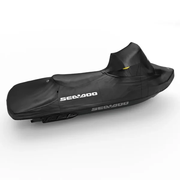 Sea-Doo Spark Trixx Kapell 3-UP 2024