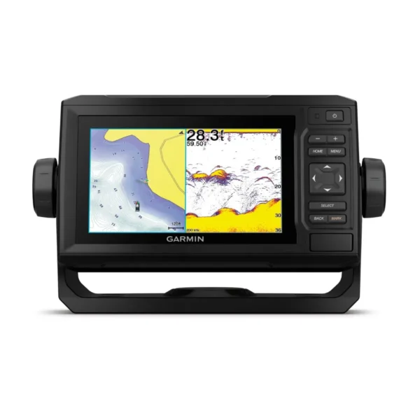 Sea-Doo Garmin GPS Kit Sea