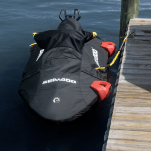 Sea-Doo LinQ Lite Fenders Spark (2024)