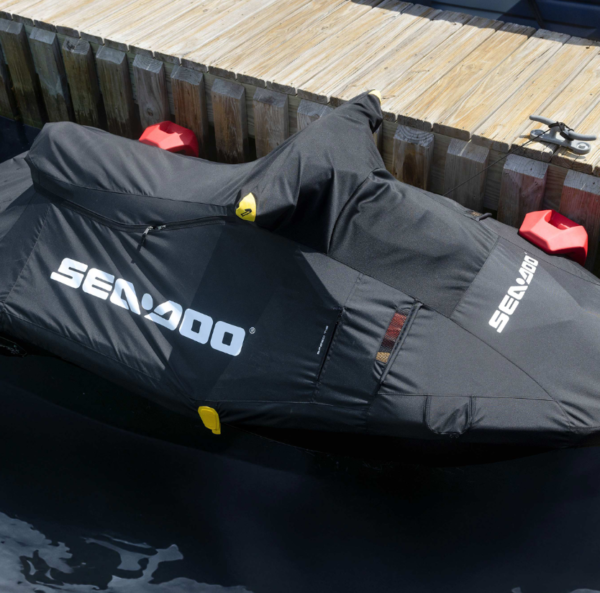 Sea-Doo Spark Trixx Kapell 3-UP 2024 - Bild 3