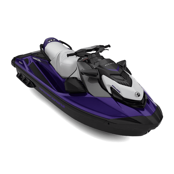 Sea-Doo GTI SE 170 iDF (Sound System) 2025