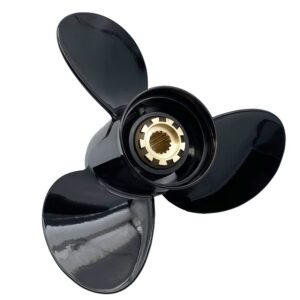 Propeller Black Max 13.8x15 (77342A45)