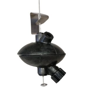 Mercury Outboard 12612T2 Outboard Flushing Kit