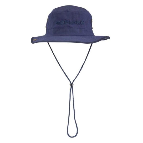 Sea-Doo Adventure Wide Brim Hat Unisex