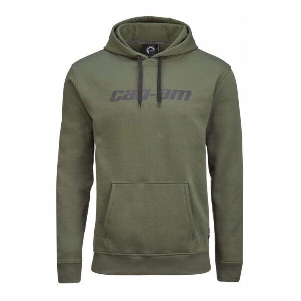 Can-Am Hoodie XL