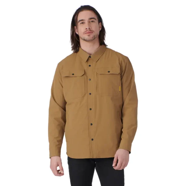 Can-Am Utility overshirt Men L