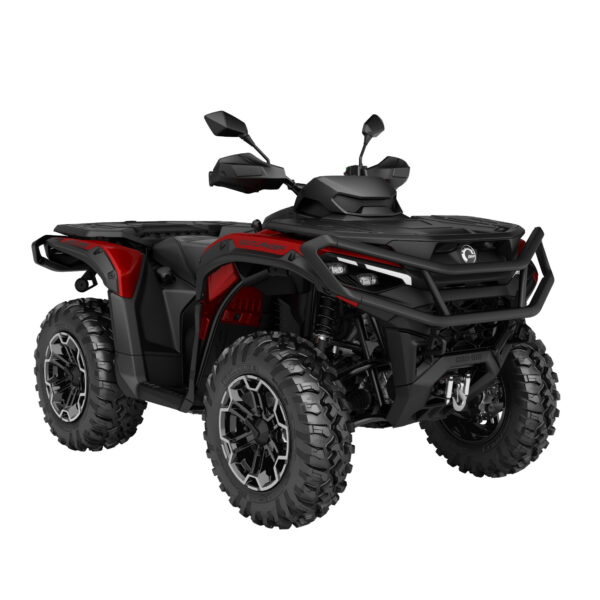 Can-Am Outlander XT 850 T 2025