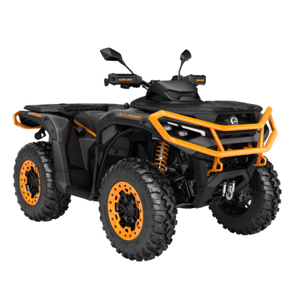 Can-Am Outlander XT-P 1000R T 2025