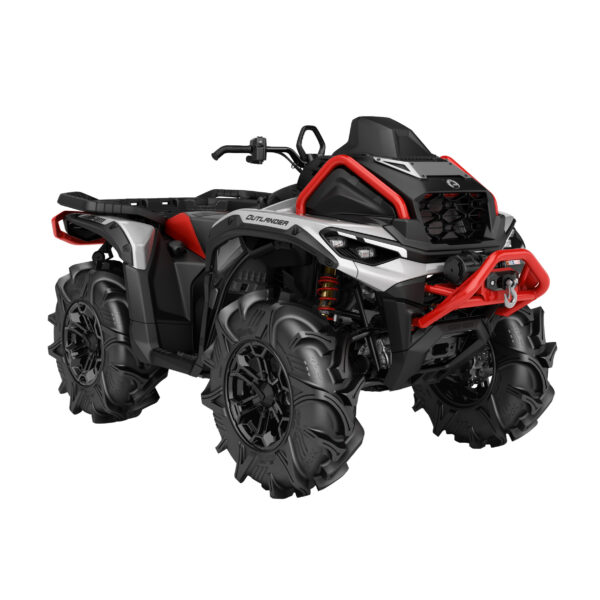 Can-Am Outlander X MR 1000R 2025