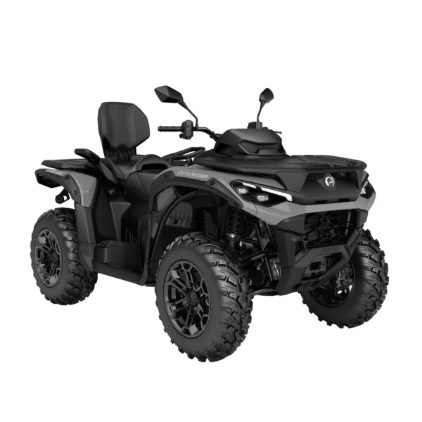 Can-Am Outlander MAX DPS T 1000R 2025