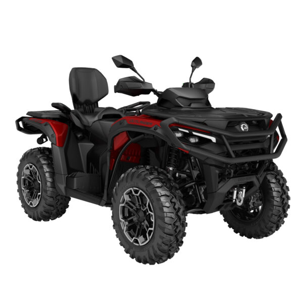 Can-Am Outlander MAX XT 850 T 2025