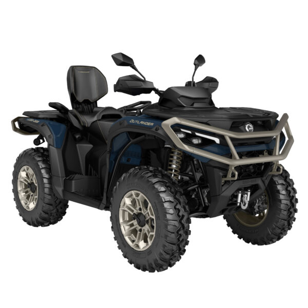 Can-Am Outlander MAX LTD 1000R T 2025