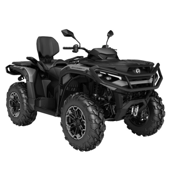 Can-Am Outlander MAX PRO XU HD10 T 2025