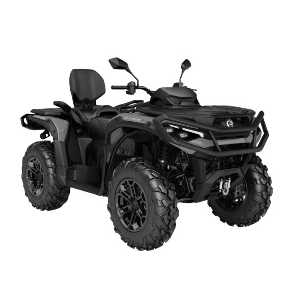 Can-Am Outlander MAX PRO XU HD8 T 2025