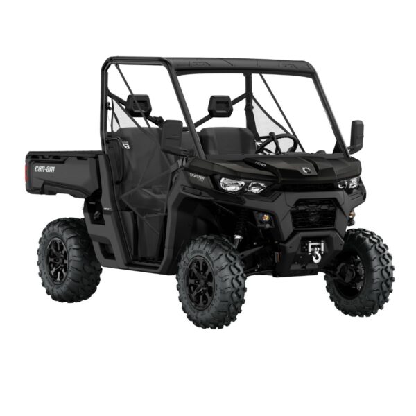 Can-Am Traxter XU HD10 T ABS 2025