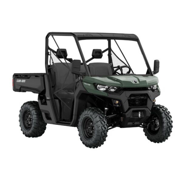 Can-Am Traxter HD7 T 2025