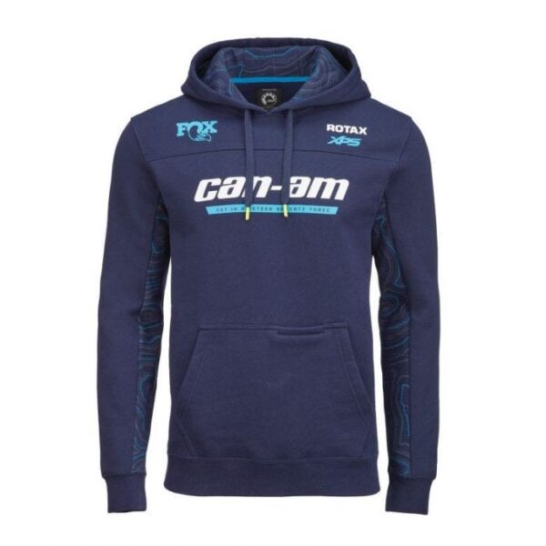 Can-Am Hoodie