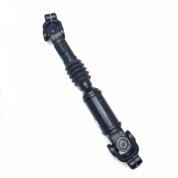 Can-Am DRIVE AXLE ASSY