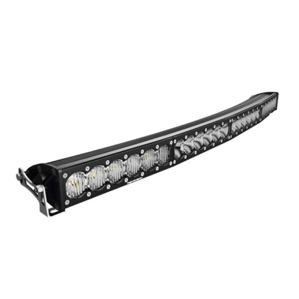 Baja Design OnX6 Arc Led light Bar 40" 102cm 29.000 lumen