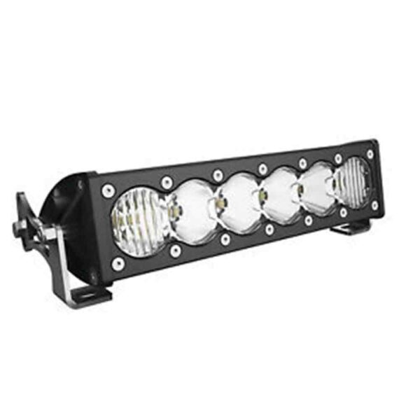 Baja Designs On6X LED Light Bar 10" 25cm 12.460 Lumen