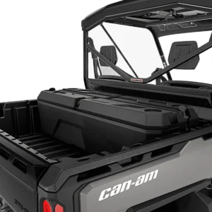 Can-am verktygslåda Traxter, Traxter max