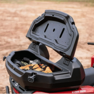 Box Storage Rear Kit LinQ 145L G3L