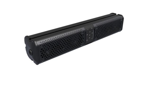 Can-Am Traxter Bar sound Kitt