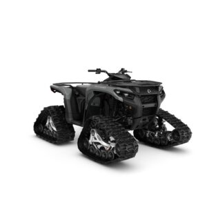 Can-Am Apache XC Track System G2 2019 & up, G2S 2019 & up