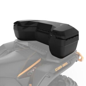 Can-AM LinQ Trunk Box (87 L)