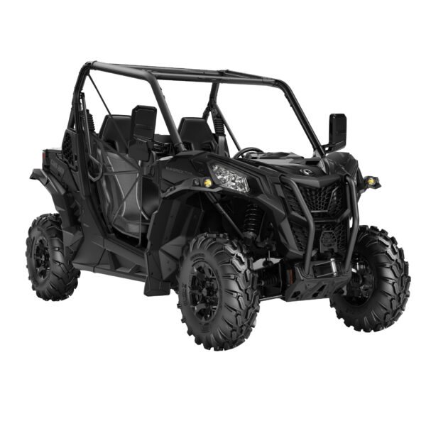 Can-Am Maverick Trail DPS 700/1000T ABS 2025