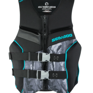 Flytväst Airflow Refract EDI PFD Ladies M