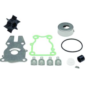 Yamaha/Quicksilver Impeller reparationssats F40-F60